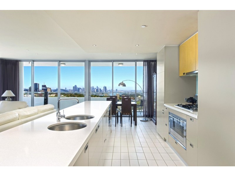 1703/599 Pacific Highway, St Leonards NSW 2065