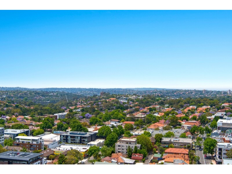 1703/599 Pacific Highway, St Leonards NSW 2065