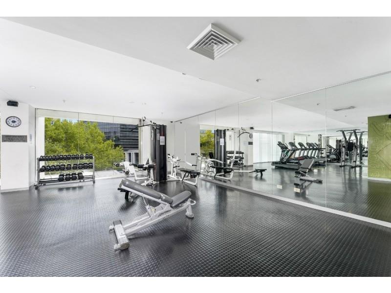 1703/599 Pacific Highway, St Leonards NSW 2065