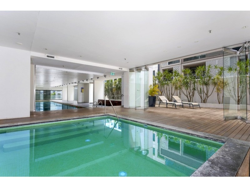 1703/599 Pacific Highway, St Leonards NSW 2065