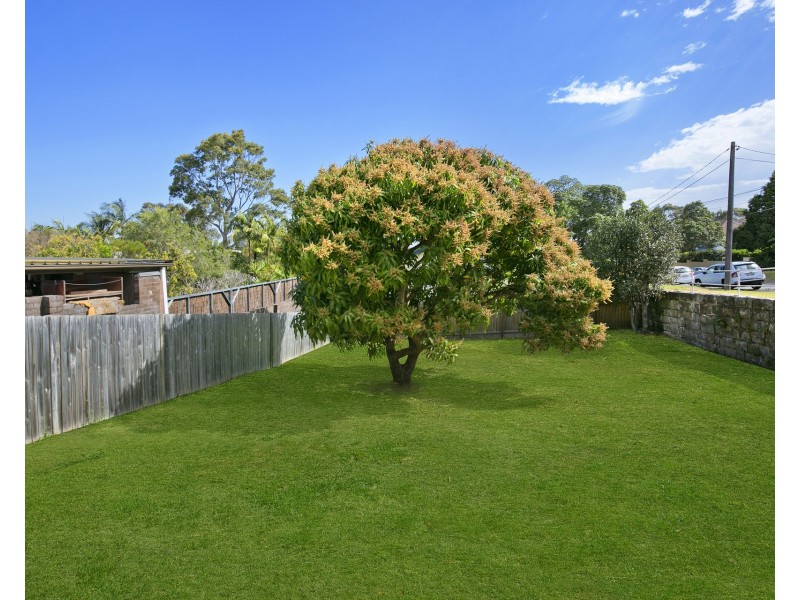 5 Tambourine Bay Road, Lane Cove NSW 2066