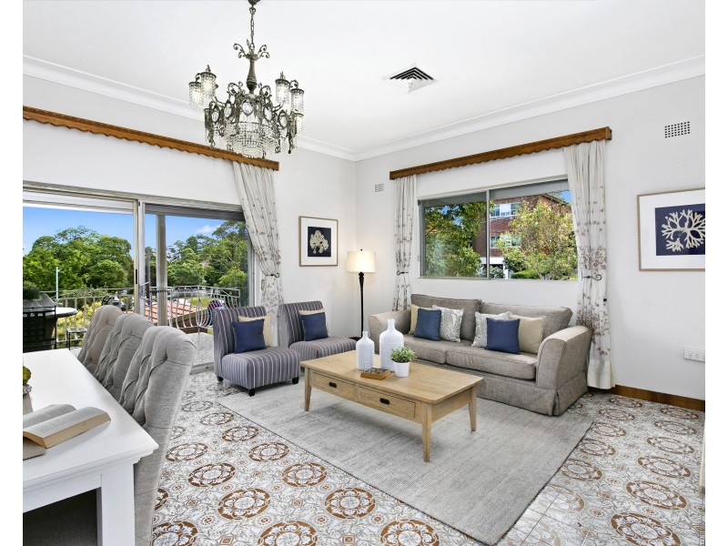 5 Tambourine Bay Road, Lane Cove NSW 2066