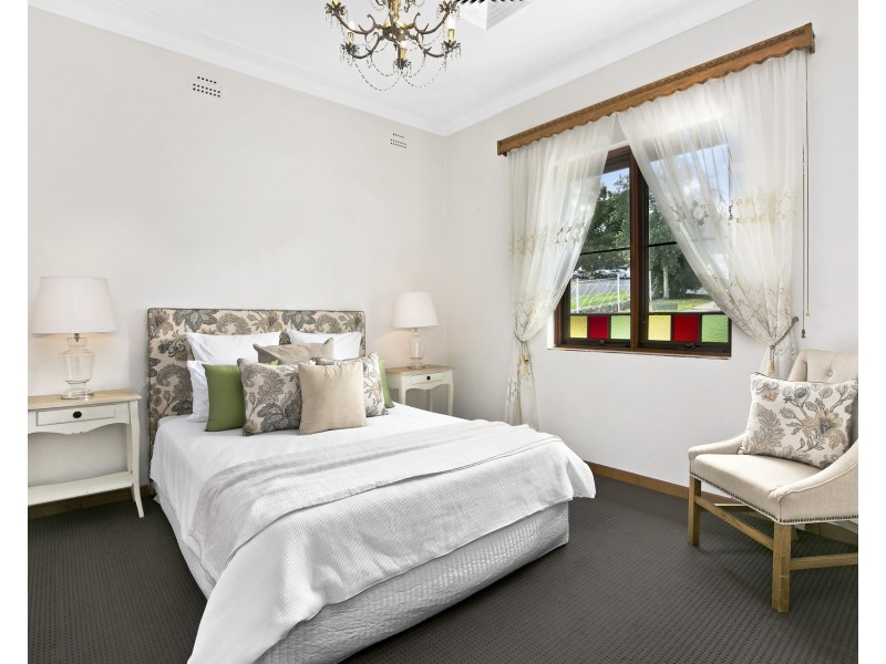 5 Tambourine Bay Road, Lane Cove NSW 2066