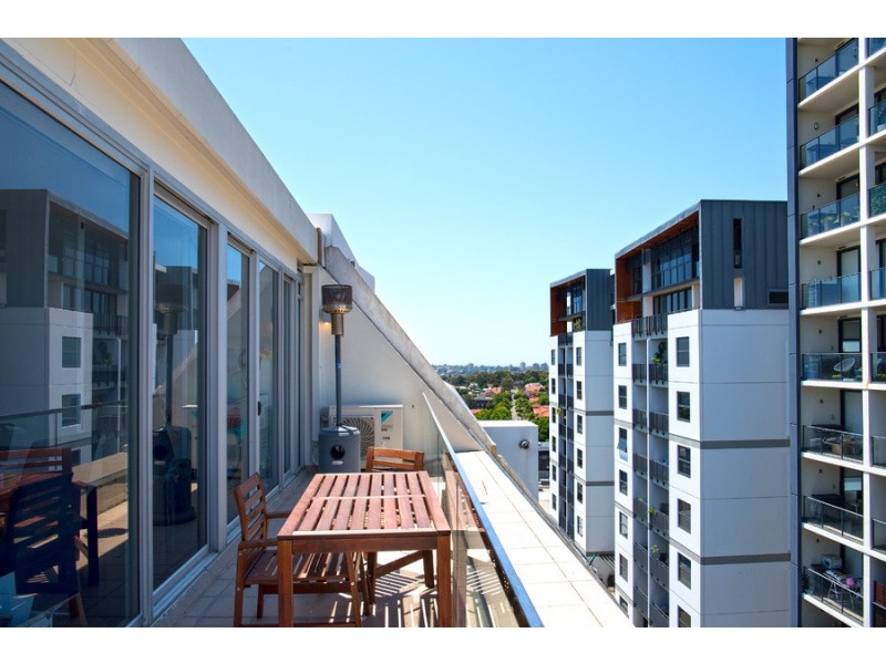 38/45 Chandos Street, St Leonards NSW 2065