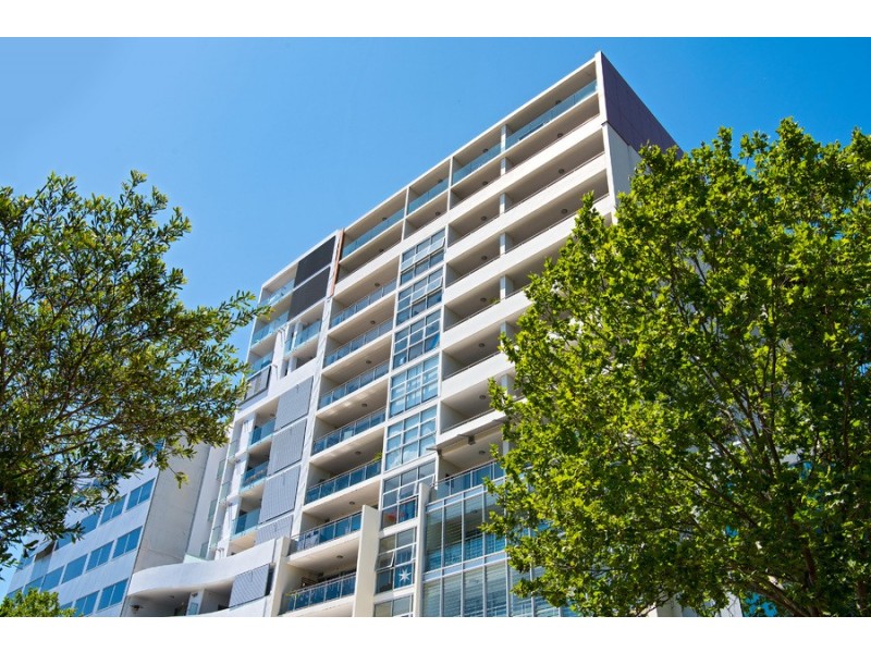 38/45 Chandos Street, St Leonards NSW 2065