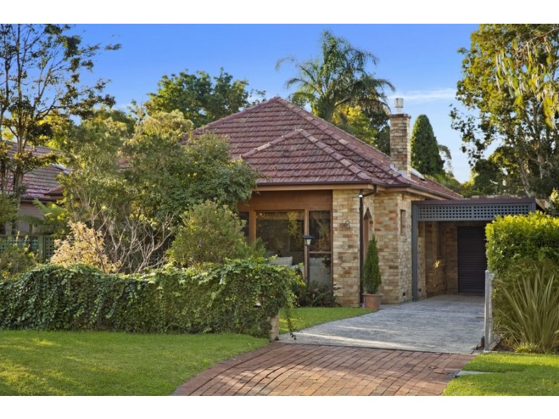 8 Yethonga Avenue, Lane Cove NSW 2066