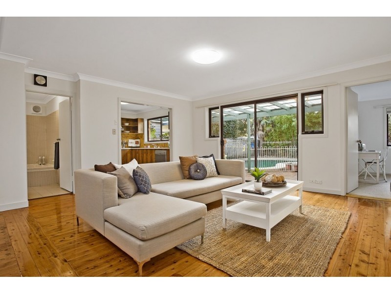 8 Yethonga Avenue, Lane Cove NSW 2066