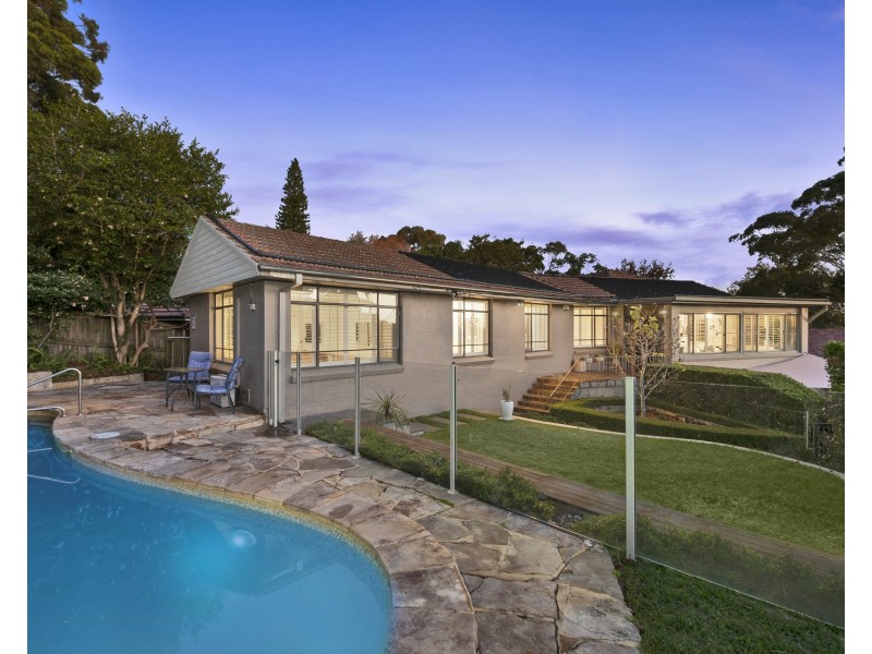 4 Allawah Place, Greenwich NSW 2065