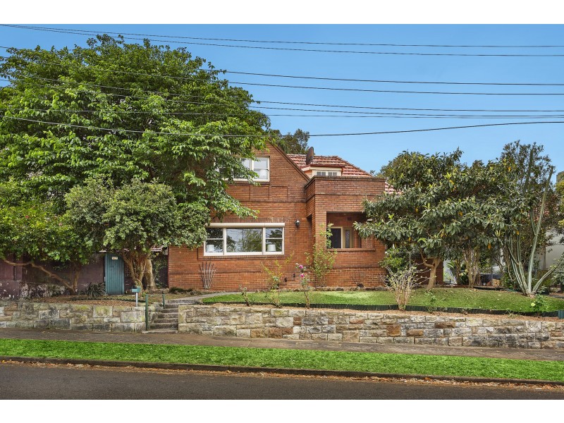 2 Osborne Road, Greenwich NSW 2065