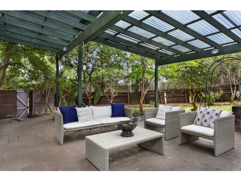 2 Osborne Road, Greenwich NSW 2065