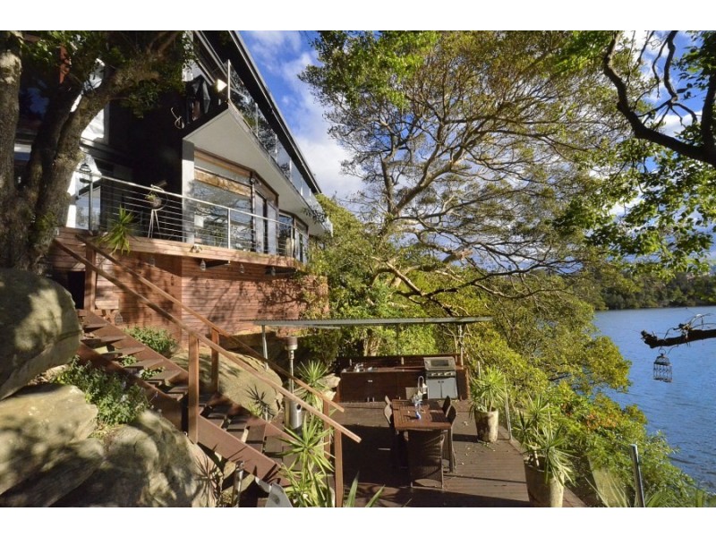 2/365 Burns Bay Road, Lane Cove NSW 2066