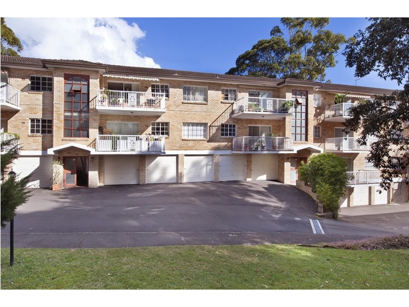 13/127 Burns Bay Road, Lane Cove NSW 2066