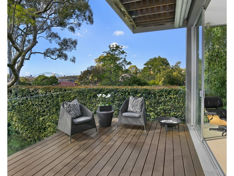 2b St Lawrence Street, Greenwich NSW 2065