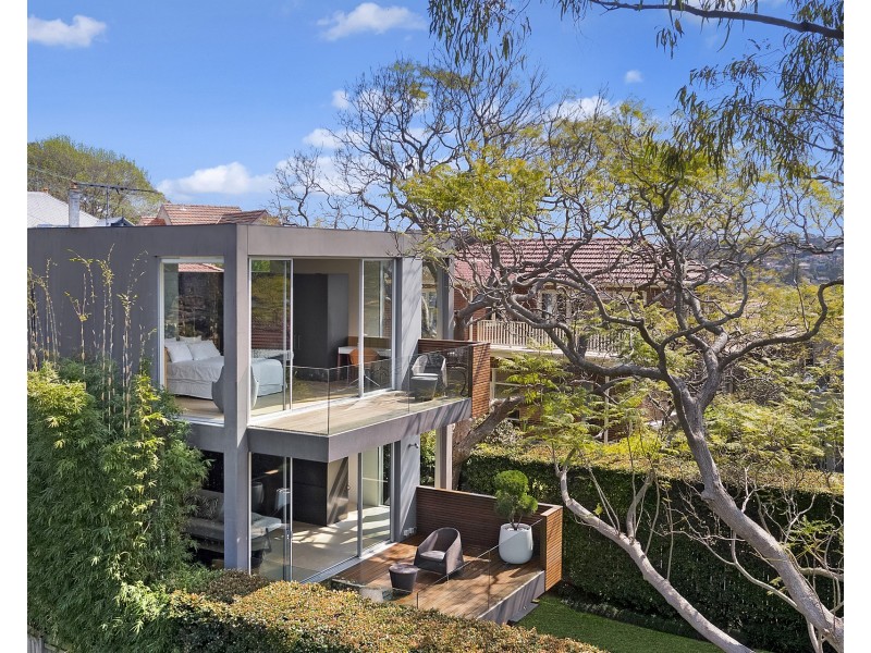 2b St Lawrence Street, Greenwich NSW 2065