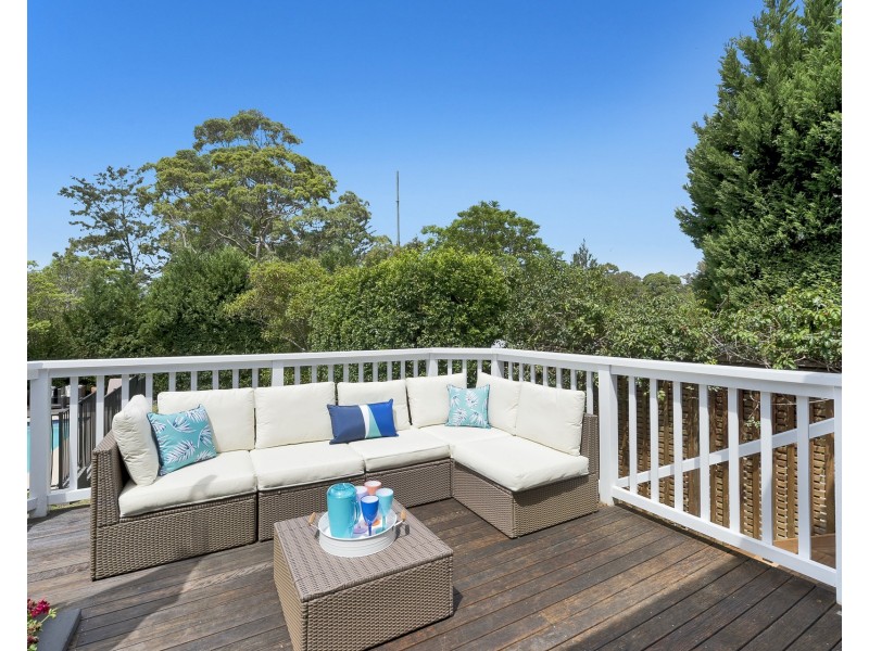 7 Archbold Road, Roseville NSW 2069