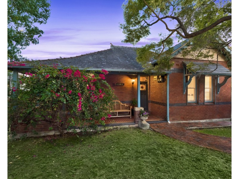 7 Archbold Road, Roseville NSW 2069