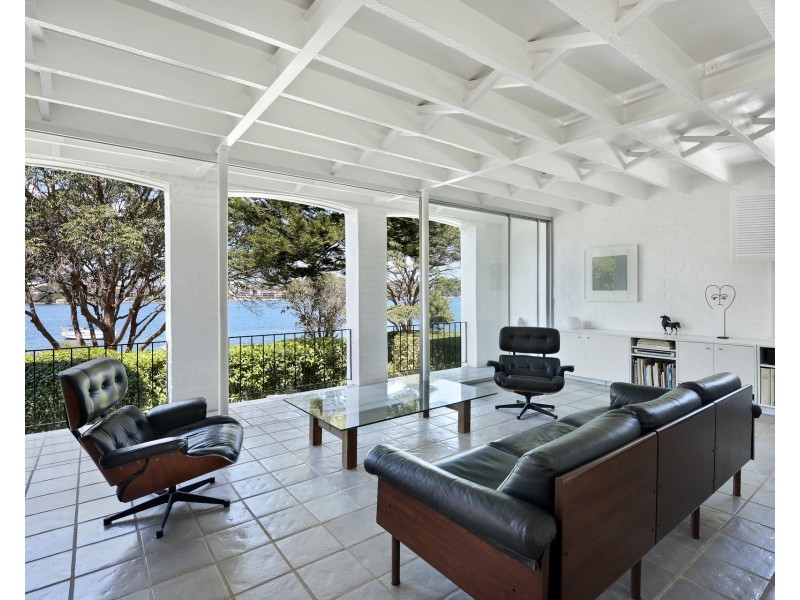 36 Lower Serpentine Road, Greenwich NSW 2065