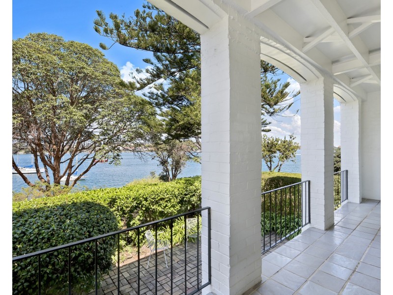 36 Lower Serpentine Road, Greenwich NSW 2065