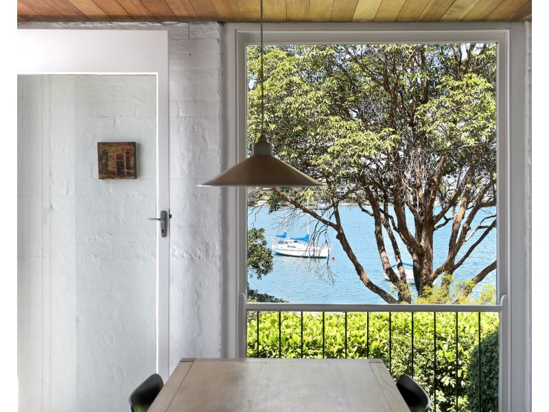 36 Lower Serpentine Road, Greenwich NSW 2065