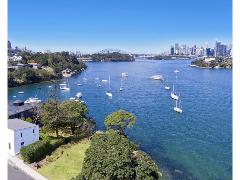 36 Lower Serpentine Road, Greenwich NSW 2065