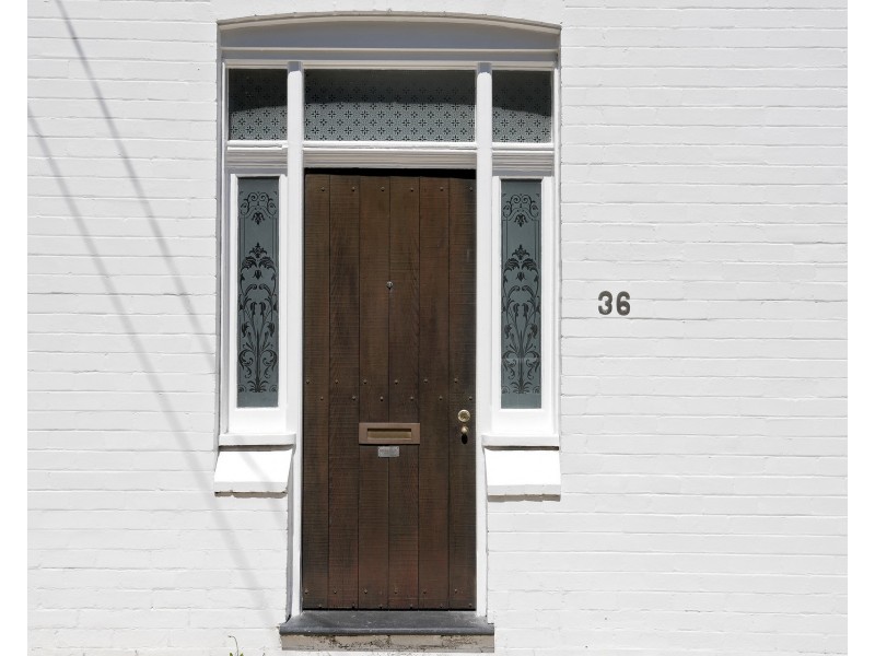 36 Lower Serpentine Road, Greenwich NSW 2065