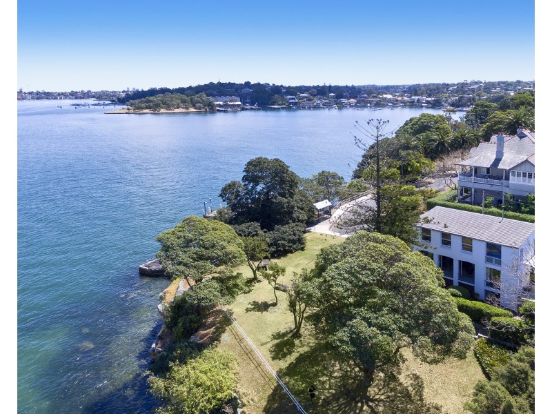 36 Lower Serpentine Road, Greenwich NSW 2065