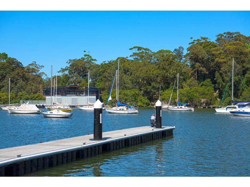 30/300B Burns Bay Road, Lane Cove NSW 2066