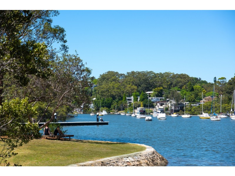 30/300B Burns Bay Road, Lane Cove NSW 2066