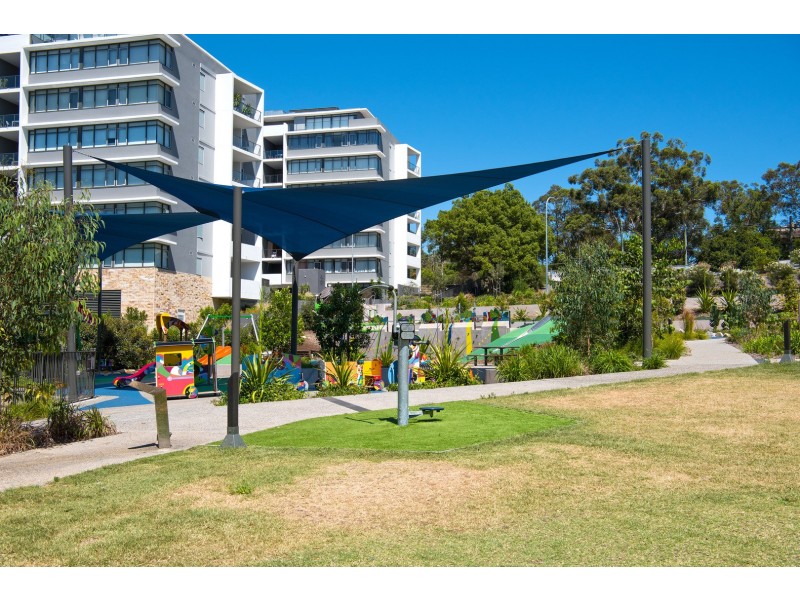 30/300B Burns Bay Road, Lane Cove NSW 2066