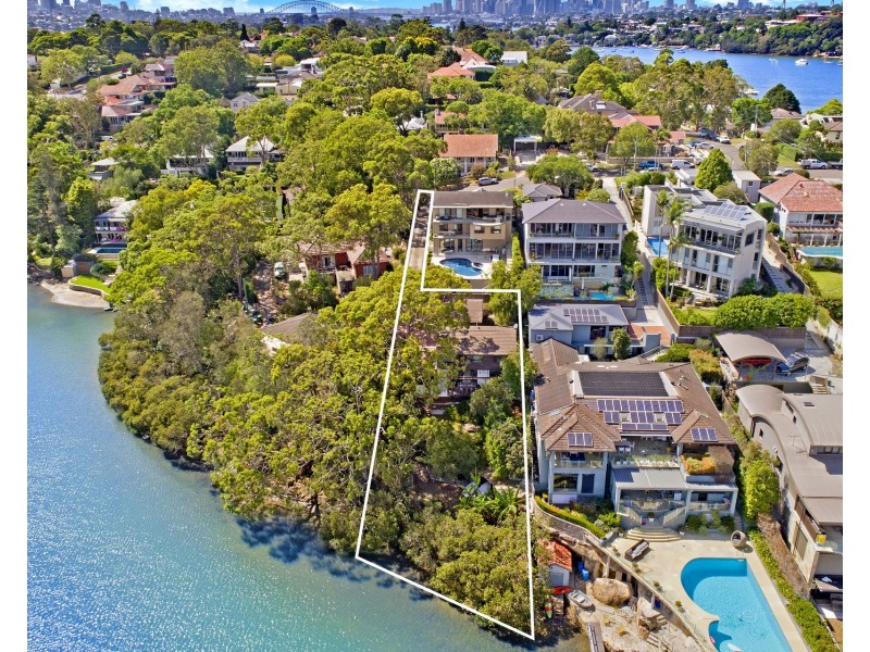 3a Norfolk Road, Longueville NSW 2066