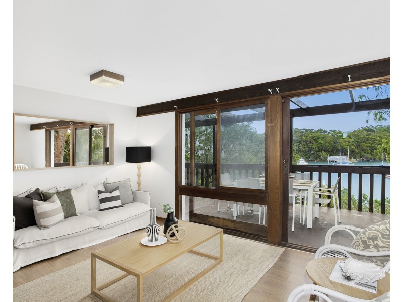 3a Norfolk Road, Longueville NSW 2066