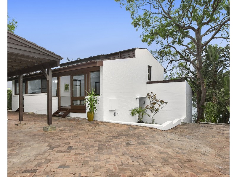 3a Norfolk Road, Longueville NSW 2066