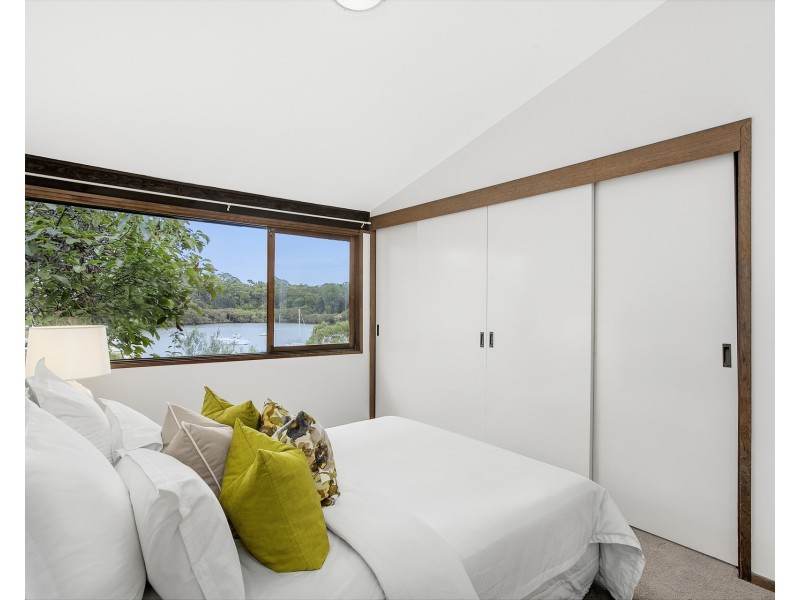 3a Norfolk Road, Longueville NSW 2066