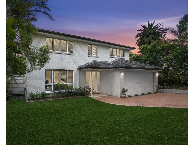 6 Pengilly Street, Riverview NSW 2066