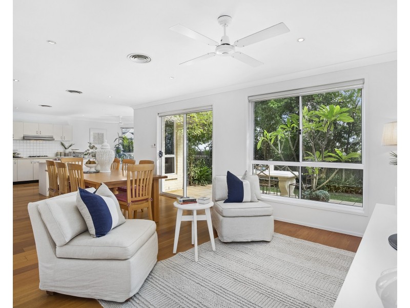 6 Pengilly Street, Riverview NSW 2066