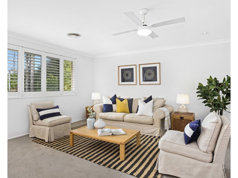 6 Pengilly Street, Riverview NSW 2066