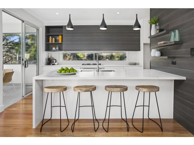 1 Rothwell Crescent, Lane Cove NSW 2066