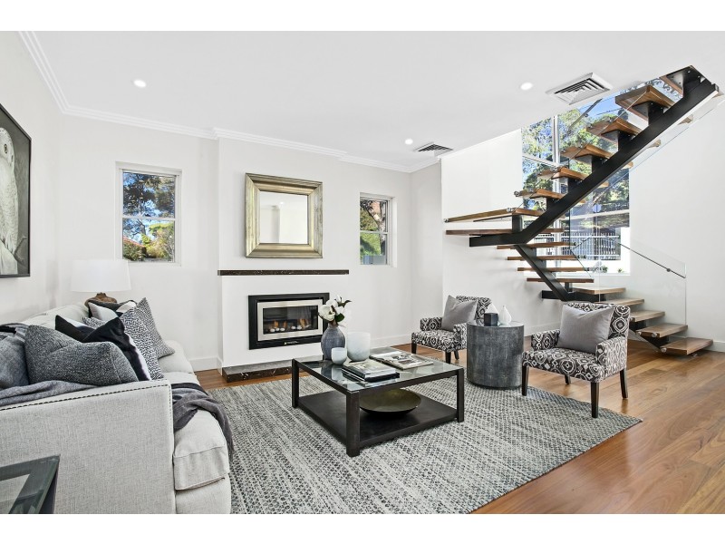 1 Rothwell Crescent, Lane Cove NSW 2066