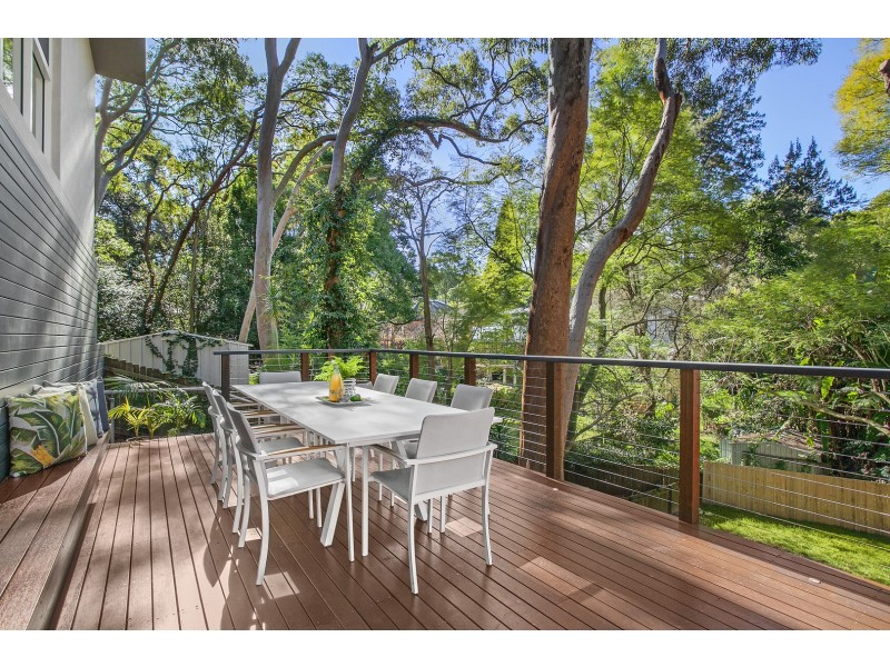 1 Rothwell Crescent, Lane Cove NSW 2066