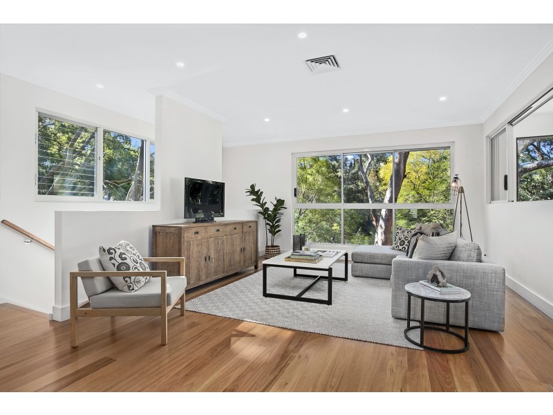 1 Rothwell Crescent, Lane Cove NSW 2066