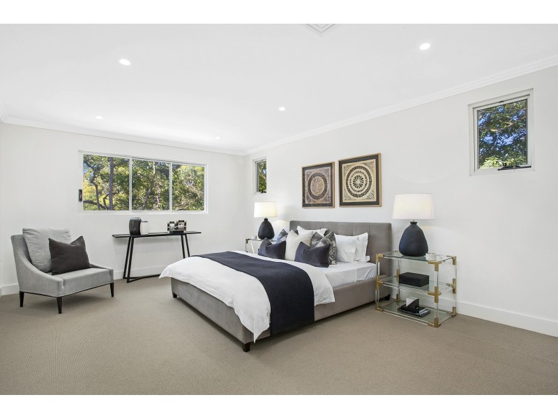1 Rothwell Crescent, Lane Cove NSW 2066