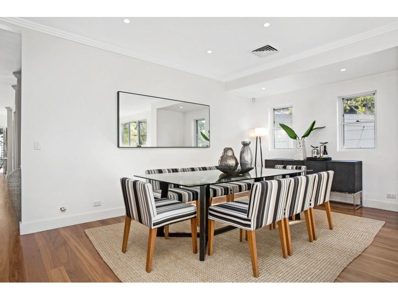 1 Rothwell Crescent, Lane Cove NSW 2066