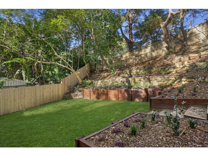 1 Rothwell Crescent, Lane Cove NSW 2066