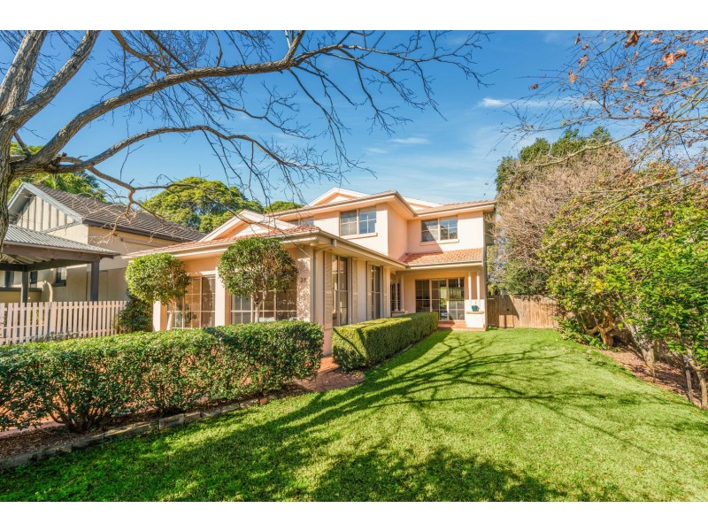 38 Hamilton Street, Riverview NSW 2066