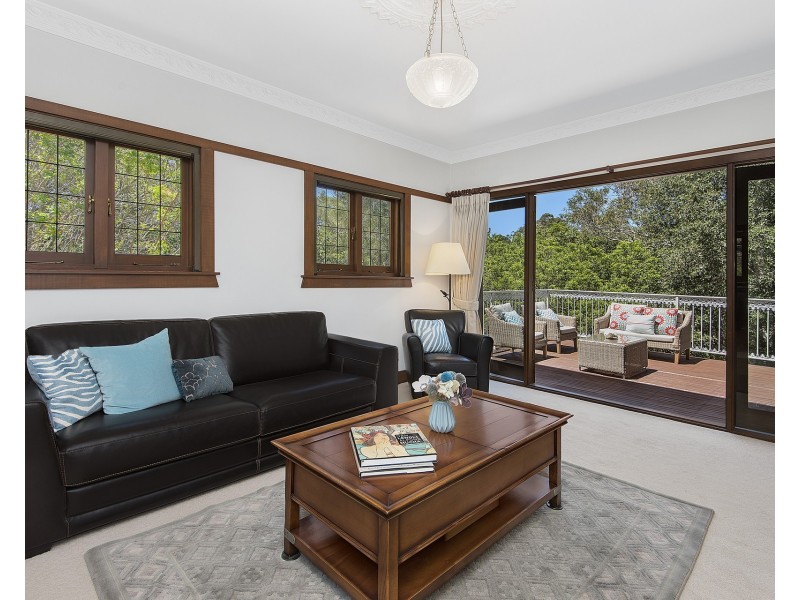 12 Glenview Street, Greenwich NSW 2065