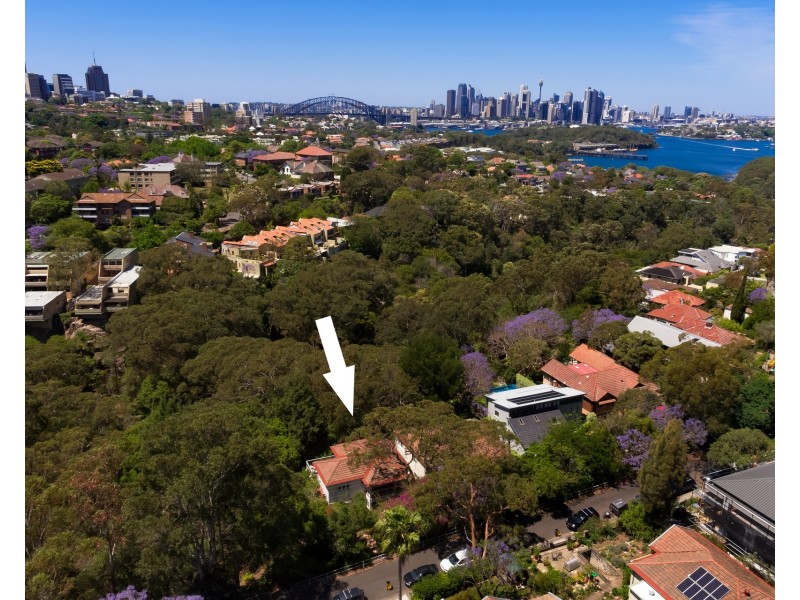 12 Glenview Street, Greenwich NSW 2065