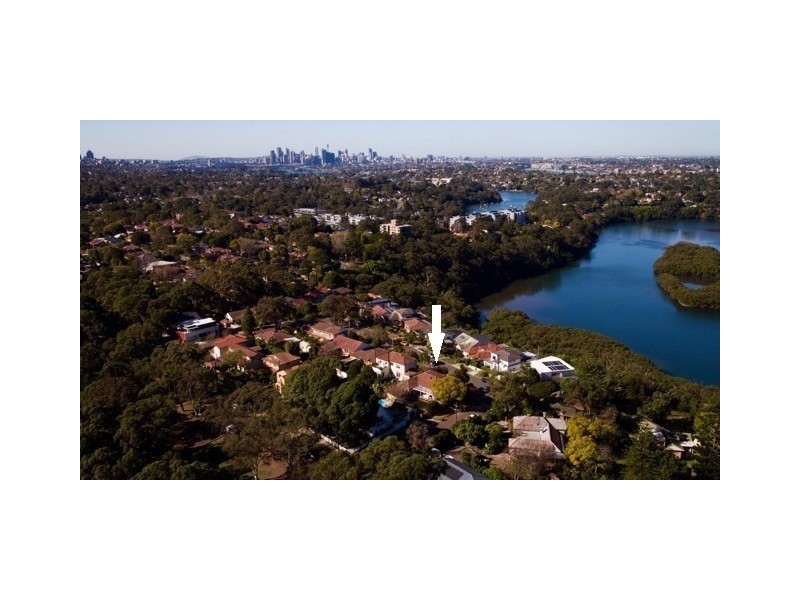 13 Myee Crescent, Lane Cove NSW 2066