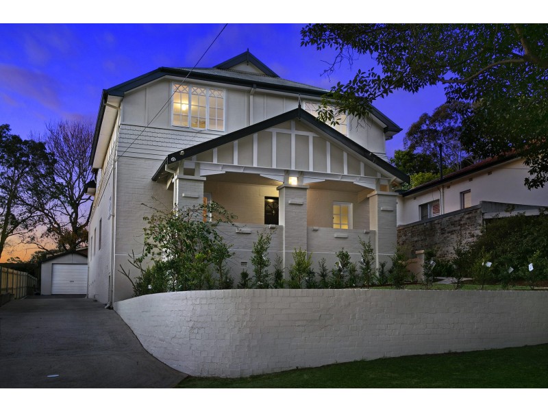 21 Sutherland Street, Lane Cove NSW 2066