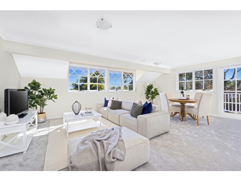 21 Sutherland Street, Lane Cove NSW 2066