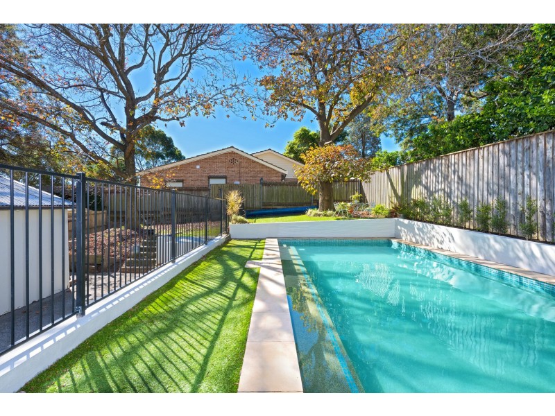 21 Sutherland Street, Lane Cove NSW 2066